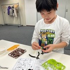 年長-小6対象「ロボット作り教室」3/1東京…初級・中級に対応 画像