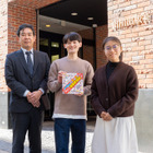 東大生も絶賛、山川出版社の新発想『タテ読み図鑑』が日本史の流れを可視化する 画像