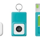 新入学に子供見守りGPS「BoTトーク」IC連携で進化 画像