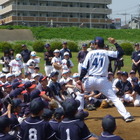 横浜DeNAベイスターズが11/24キッズフェス…公募枠新設 画像