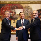 山の上ホテル、2027年夏に再開業へ…明治大と竹中工務店が保存・継承 画像