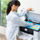 中学受験「3種の神器」A3プリンター活用術 画像