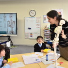 世界トップ大に多数輩出の英国名門校「ノースロンドン神戸」説明会4/18 画像