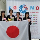 ヨーロッパ女子数学オリンピック、金2・銅1名メダル獲得…国別10位 画像