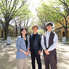 「他者の靴を履く」経験が未来を変える…青山学院大学地球社会共生学部が全員アジア留学を貫く理由 画像
