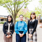 【大学受験】同志社女子大学だからできた「自分だけの学び」のデザイン…3人の学生が語る挑戦物語 画像