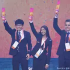 科学のオリンピック・ISEFで日本代表が世界1位含む8件受賞 画像