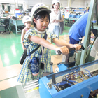 【夏休み2026】京王キッズおしごと隊…電車の整備、保育士など13種 画像