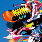 自分だけのアディダスシューズがネットで作れる「mi adidas ONLINE」 画像