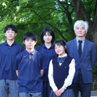 「フロントランナーとして道を切り拓け」共学化1期生たちが語る、明大世田谷での日々 画像