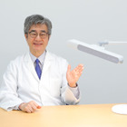 眼科医に聞く、子供の学習環境と光の関係…目・姿勢・集中力を整えるBenQのデスクライト「MindDuo 2」 画像