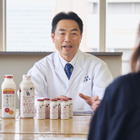 国菌「麹菌」をもっと日常に…Hakkaisan八海醸造“あまさけ博士”に聞く、親子で整える夏の健康ルーティン 画像