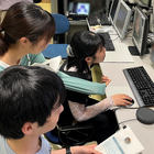 関学理学部、衛星「VERTECS」打ち上げ成功…学生による観測装置本番運用スタート 画像