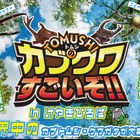 【夏休み2026】世界の人気昆虫が大集合…けやきひろば7/18 画像