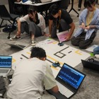 【夏休み2026】女子中高生向け「夏の理工チャレンジ」8/23…ロボット製作を体験 画像