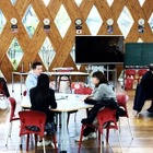 近畿大「英語村E3」無料開放9/7-9…外国人スタッフと英会話体験 画像