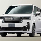 家族の長距離ドライブはミニバンが最多、安全運転支援は車線維持搭載が38%…ホンダアクセス調査 画像