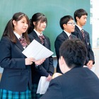 【とっておきの私立中学校2027】立正大学付属立正中学校…思いを行動で伝えられる、豊かな人間性を育てる 画像