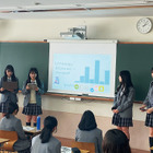 【とっておきの私立中学校2027】淑徳中学校…世界で活躍できる人を育てる、中3で全員海外語学研修 画像