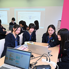 【とっておきの私立中学校2027】日本女子大学附属中学校…多様な自己表現を通して徹底的に自分と向きあう6年間 画像