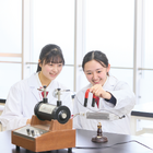 【とっておきの私立中学校2027】富士見中学校…金融×米×芸術の3本柱、6年間で体験する世界レベルの学び 画像