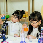 【夏休み2026】化学・物理・生物・地学関連、東大流の科学実験で自由研究 画像