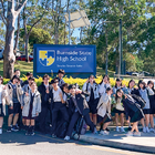 【とっておきの私立中学校2027】明治学院中学校…多彩な個性を育み、他者と世界に貢献する人へ 画像