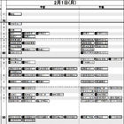 【中学受験2027】日能研「予想R4偏差値一覧」首都圏・関西8月版＜PR＞ 画像