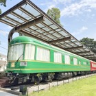 多摩六都科学館「電車のひみつ」鉄道の科学体験10/3-4 画像