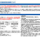 飛び入学者対象「高卒程度認定審査」後期、10/26まで受付 画像