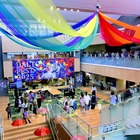 【中学受験】ドルトン東京学園祭「Dalton Fest 2026」10/31・11/1…生徒の学びと挑戦を体感 画像