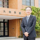 「英語が得意なだけではつまらない」西大和学園なら増やせる進路の選択肢 画像