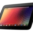 Google、アンドロイド搭載10インチタブレットを発表…11/13発売 画像