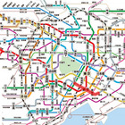 丸ノ内線・日比谷線、携帯電話サービスエリア拡大 画像