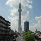 テレビ局6社、スカイツリーへの送信所移転に向け試験放送をスタート 画像