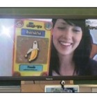 港区芝小学校でインターネット英語学校の体験授業 画像