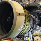 JALの整備工場見学取材、羽田空港では一般公開も 画像