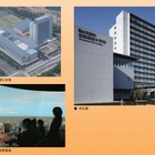 大学校の合格発表…航空保安8.7倍、海上保安9.3倍、気象7倍 画像