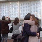 【高校受験2013】都立高校合格発表、全日制の実質倍率1.41倍 画像