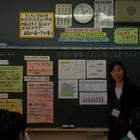 青山小学校、Windows 8タブレット活用授業など4つの公開授業 画像