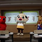 【ワークショップコレクション9】自分のゆるキャラを作ろう…チーバくんはなぜ舌が出てるの？ 画像