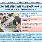 東京都、「子どもの自尊感情や自己肯定感を高める」5年間の研究成果を掲載 画像