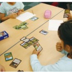 「カードゲームで学ぶ生物多様性」SAPIXが大阪で6/30開催 画像