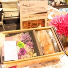 母の日スイーツ、三越銀座では限定ブランドに人気集まる 画像