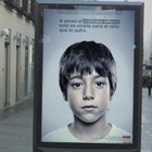 大人に見えない子ども向け広告、スペインの児童保護団体が活用 画像