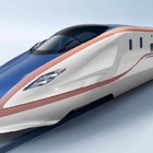 北陸新幹線の列車名を公募、優秀・特別賞のほか参加賞も 画像