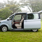 女性の満足度が高いプチバン、子育て世代のニーズにマッチ 画像