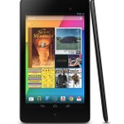 Googleの新型7インチタブレット、KDDIが8/28に発売 画像