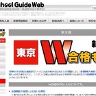 志望高校別に開催の東京・神奈川「W合格もぎ」申込受付中 画像