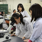 女子中高生対象「科学のマドンナ」プロジェクト…東京理科大で実験体験 画像